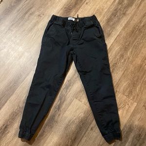 Mens old navy modern jogger